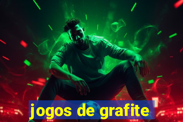 jogos de grafite